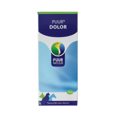 Puur Dolor 100.00 Milliliter