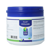 Puur Psyllium hond kat 150.00 Gram