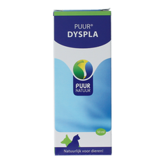 Puur Dyspla 50.00 Milliliter