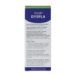 Puur Dyspla 50.00 Milliliter