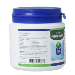 Puur Probiotic 50.00 Gram