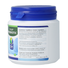 Puur Probiotic 50.00 Gram