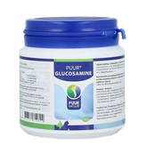Puur Glucosamine hond & kat 100.00 Gram