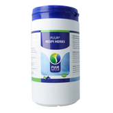 Puur Respi herbs paard en pony 500.00 Gram