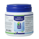 Puur Parasitus hond en kat 60.00 Capsules