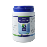 Puur Magnesium hond & kat 150.00 Gram