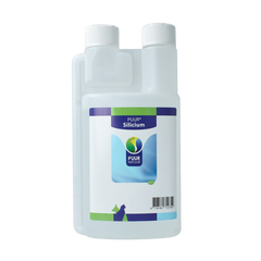 Puur Silicium hond en kat 500.00 Milliliter