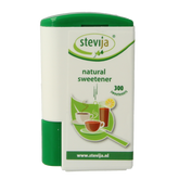 SteviJa Stevia zoetjes 300.00 Stuks