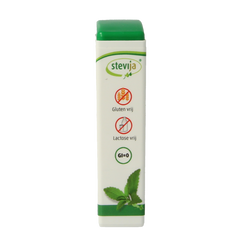 SteviJa Stevia zoetjes 300 Stuks