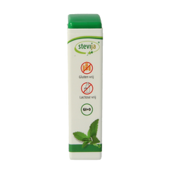 SteviJa Stevia zoetjes 300.00 Stuks