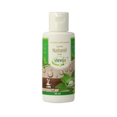SteviJa Stevia vloeibaar naturel 40 Milliliter