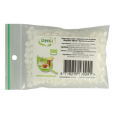 SteviJa Stevia zoetjes navulzakje 500.00 Stuks
