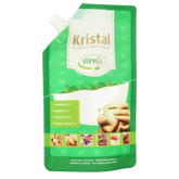 SteviJa Stevia kristal stazak 300.00 Gram