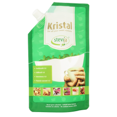 SteviJa Stevia kristal stazak 300.00 Gram