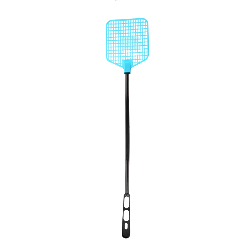 Foetsie Plastic vliegenmepper 1 Stuks