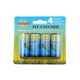 Foetsie Vliegentape 4 Stuks