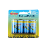 Foetsie Vliegentape 4 Stuks