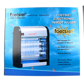 Foetsie Insectenlamp 2200V 1 Stuks