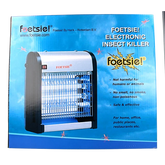 Foetsie Insectenlamp 2200V 1 Stuks
