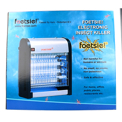 Foetsie Insectenlamp 2200V 1 Stuks
