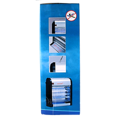 Foetsie Insectenlamp 2200V 1 Stuks