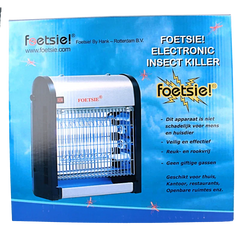 Foetsie Insectenlamp 2200V 1 Stuks