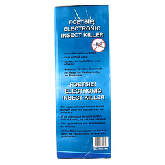 Foetsie Insectenlamp 2200V 1 Stuks