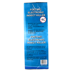 Foetsie Insectenlamp 2200V 1 Stuks