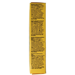 Leev Cookiebar kokos-citroen bio 140 Gram