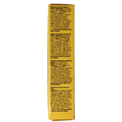 Leev Cookiebar kokos-citroen bio 140 Gram