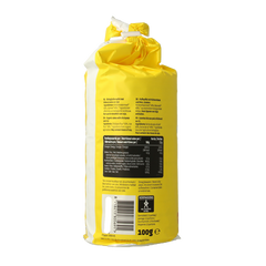 Leev Kikkererwten wafels glutenvrij bio 100.00 Gram