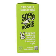 Leev Qrackers lowcarb 3 x 2 stuks bio 80 Gram