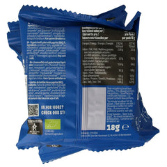 Leev Lovely lentil cakes paprika bio 54 Gram