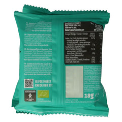 Leev Lovely lentil cakes rosemary bio 54 Gram