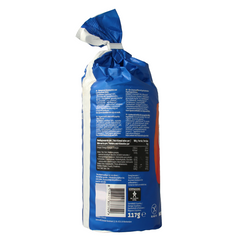 Leev Lovely lentil cakes paprika bio 117 Gram