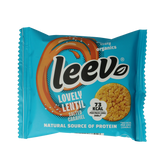 Leev Lovely lentil cakes caramel bio 20 Gram