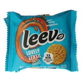Leev Lovely lentil cakes caramel bio 60 Gram