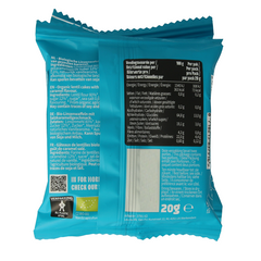 Leev Lovely lentil cakes caramel bio 60 Gram