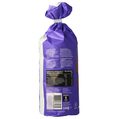 Leev Lovely lentil cakes cacao bio 130 Gram