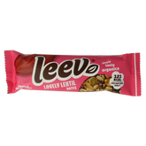 Leev Lovely lentil bar dates bio 30 Gram