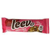 Leev Lovely lentil bar dates bio 30 Gram