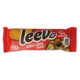 Leev Lovely lentil bar apricot bio 30 Gram