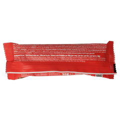 Leev Lovely lentil bar apricot bio 30 Gram