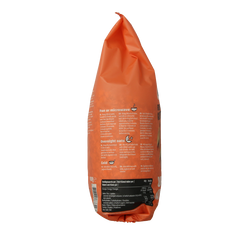 Leev Havermout glutenvrij zak bio 450 Gram