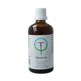 Therapeutenwinkel Viburnum prunufolium 100 Milliliter