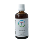 Therapeutenwinkel Viburnum prunufolium 100 Milliliter