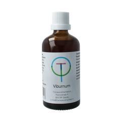 Therapeutenwinkel Viburnum prunufolium 100 Milliliter