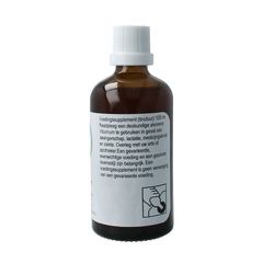 Therapeutenwinkel Viburnum prunufolium 100 Milliliter