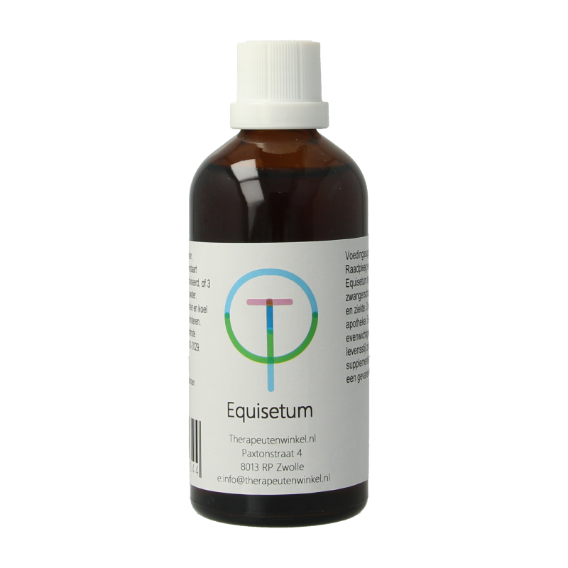 Therapeutenwinkel Equisetum 100.00 Milliliter
