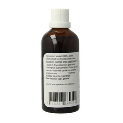 Therapeutenwinkel Equisetum 100.00 Milliliter